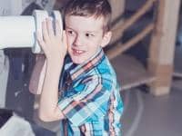 Przylądek Poszukiwacza Przygód: co się kryje w gąszczu syberyjskiej tajgi?