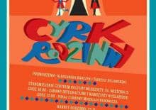 Cyrk Rodzinny i pokaz Mikołaja Kubowicza