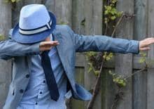 Hip-hopowa niedziela - warsztaty taneczne dla starszych dzieci