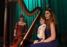 Mała Muzyka - koncert dla dzieci od 0 do 3 lat