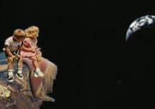 Dlaczego dziecięca wyobraźnia jest tak ważna?