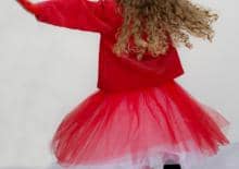 Rodzinny Dziedziniec Nadzwyczajności: Taneczno-bajkowa podróż dookoła świata