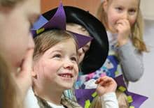 Bajtle przy planszy - planszówki dla najmłodszych