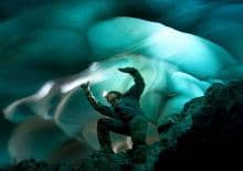 Podziemia i Jaskinie - warsztaty w księgarni Buka