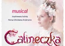 Calineczka - musical dla dzieci