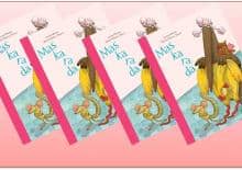 Maskarada - premiera wydawnicza, warsztat z zabawą przy muzyce