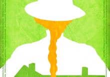 Ania z Zielonego Wzgórza - przedstawienie dla dzieci