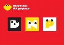 Dzieciaki na Piętrze: muzyczna bajka i warsztaty językowe