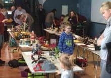 III YETI w Wodzisławskim Centrum Kultury