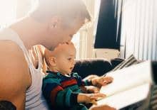 Dziecko nie lubi książek?