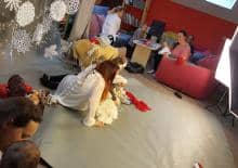 Rodzinna Sesja Fotograficzna