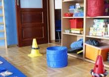 Bezpłatne konsultacje z integracji sensorycznej