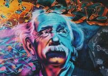 Akademia Einsteina - skąd się bierze dźwięk?