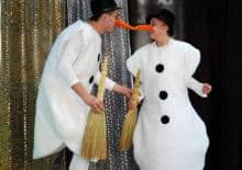 Baśń Zimowa - spektakl dla dzieci