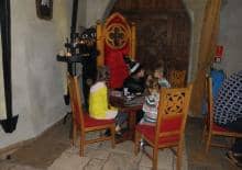 Kocim Szlakiem - impreza dedykowana dzieciom i kotom