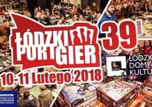 Łódzki Port Gier 39