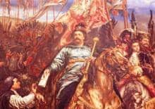 Jak Sobieski wąsa podkręcał - pokaz dla dzieci 11-14 lat