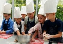 Dobrze przyprawione - rodzinne staropolskie warsztaty kulinarne