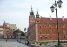 Szkatułka księżniczki, skarb królewicza - zajęcia na Zamku Królewskim