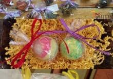 Laboratorium kosmetyczne dla dzieci - warsztaty