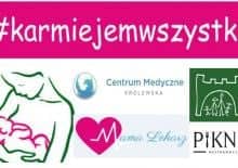 Karmię - jem wszystko, warsztaty dla mam