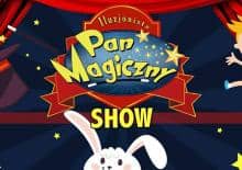 Pokaz iluzjonistyczny