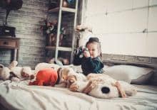 „Bunt dwulatka”? Dlaczego nie lubię tego określenia