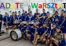 NADęTE WaRSZtATY  - zajęcia dla dzieci przy muzyce granej na żywo