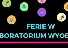 Z wizytą u gwiezdnych sąsiadów - pokaz w Laboratorium Wyobraźni