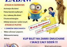 Dzień Zabaw - WOK Wronki