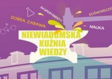 "Pod napięciem" - Niewiadomska Kuźnia Wiedzy