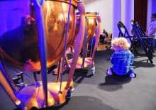 Smykofonia na Grochowskiej - "Muzyka Domu"