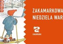 Zakamarkowa Niedziela Warsztatowa