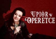 Upiór w Operetce - multimedialne widowisko muzyczne dla dzieci