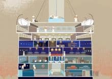 Maszynownia: Ślady fotografii - warsztaty dla dzieci