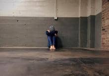 Kilka myśli na temat depresji poporodowej