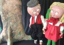 Spektakl familijny - Dzidzia