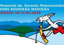 69. Memoriał im. Kornela Makuszyńskiego Zawody Koziołka Matołka