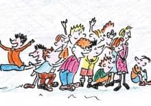 "Poznaj swoje mocne strony" - muzealne lekcje dla dzieci