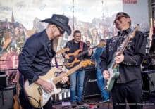 Bezpłatne gitarowe warsztaty dla dzieci z Leszkiem Cichońskim