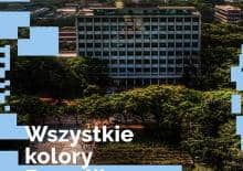 Rodzinny Dziedziniec Nadzwyczajności: Wszystkie kolory Brazylii