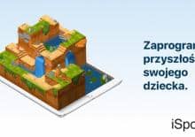 Warsztaty programowania dla dzieci