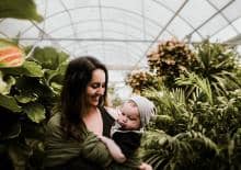 Długie karmienie piersią to nie patologia!