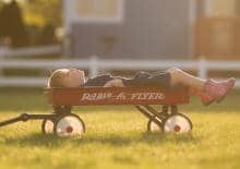 „Dziecko musi znać granice!”