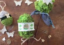 Warsztaty wielkanocne dla dzieci