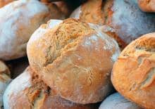 Opowieść o chlebie - rodzinne warsztaty