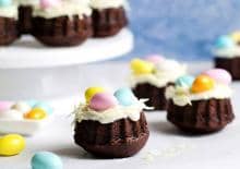 Warsztaty dla dzieci: Wielkanoc w kuchni