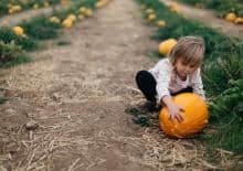 Czy z bycia High Need Baby się wyrasta?