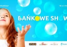 Bańkowe Show  w HulaKula