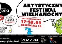 BOHEMA Artystyczny Festiwal Wielkanocny